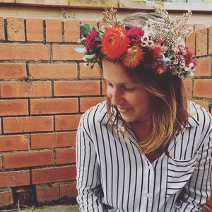 Meet your Posher, Moya